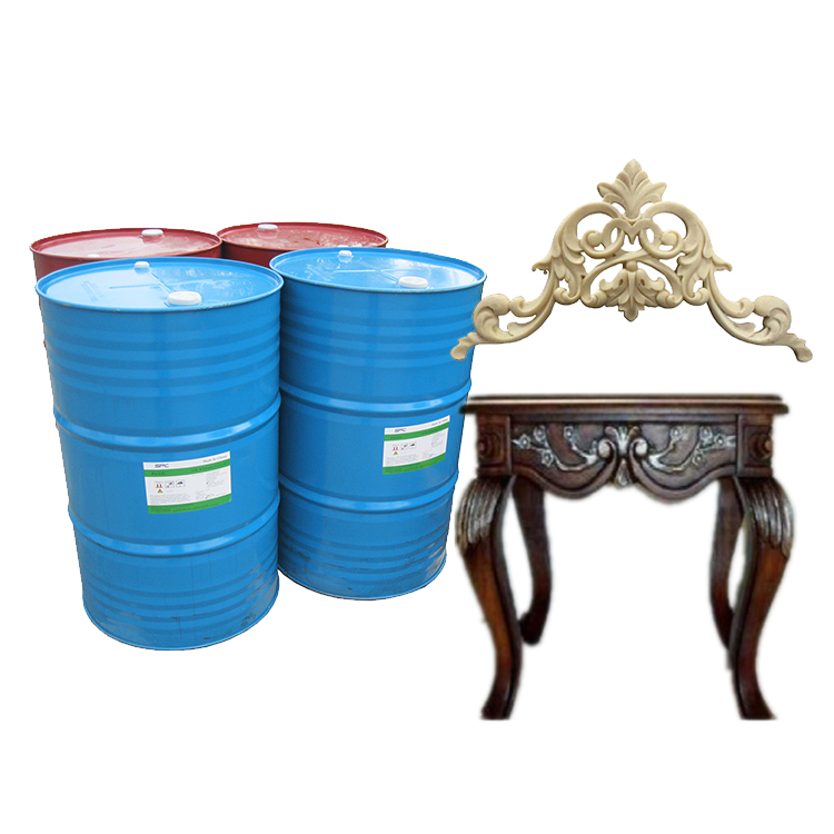 polyurethanewoodimatationmaterial