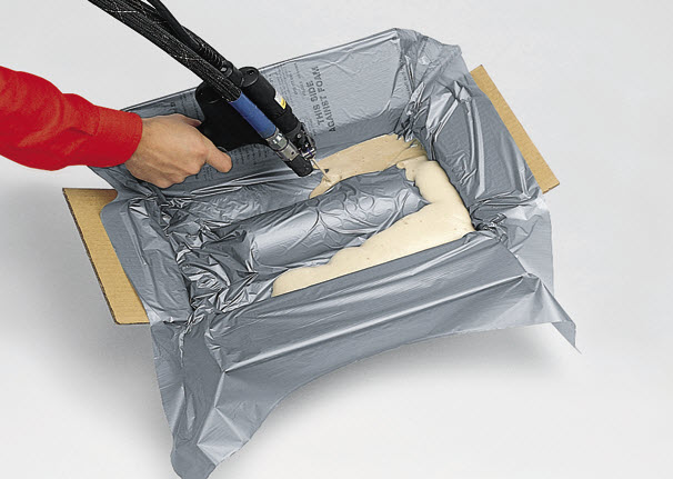 Leading Polyurethane Foam Supplier in Russia | BlendPolyol