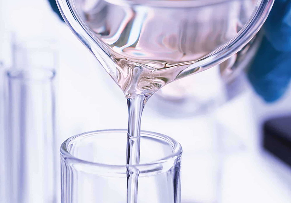 Toluene Diisocyanate