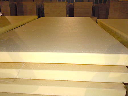 pu panel material