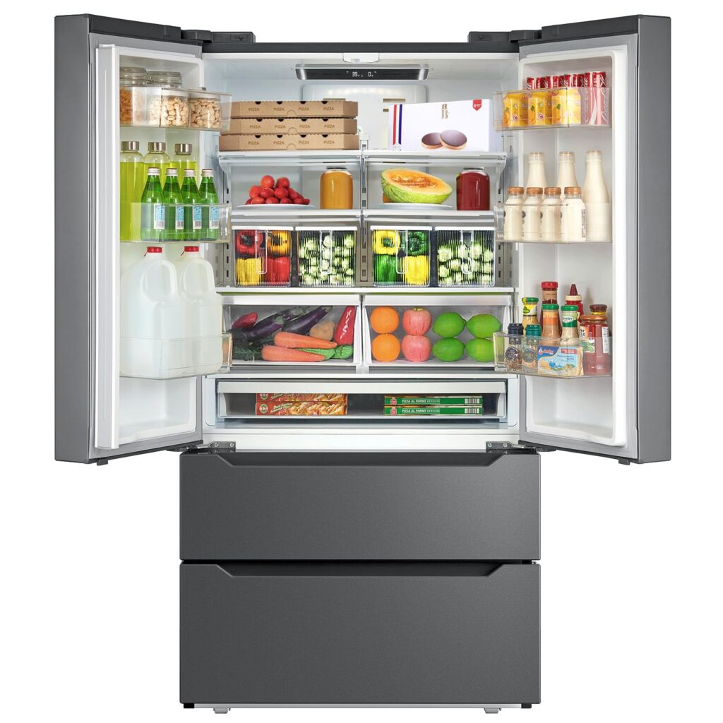 REFRIGERATOR