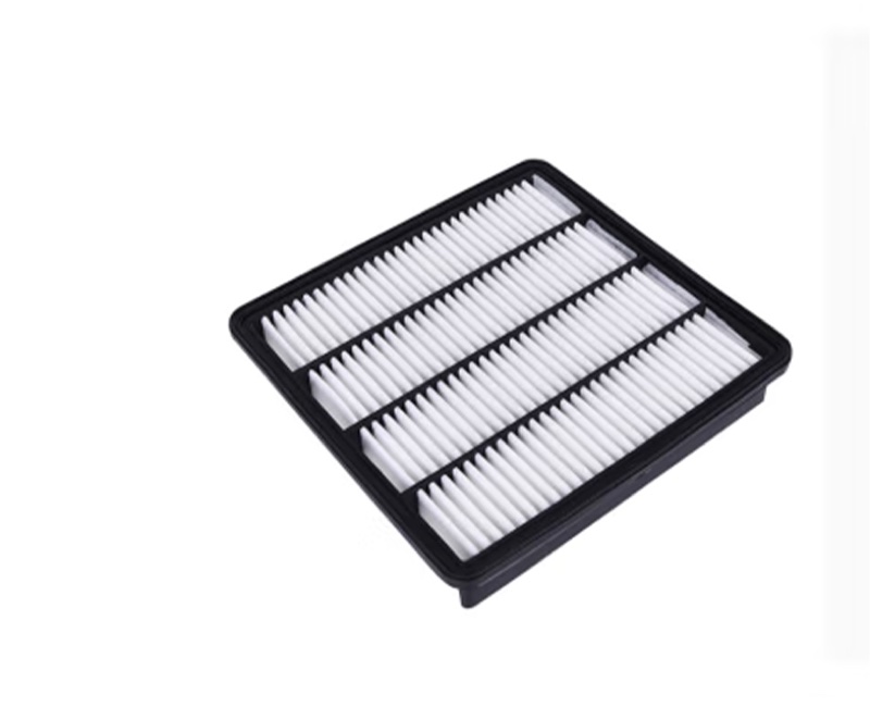 Polyurethane air filter gasket