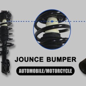 PU Elastomer Raw Material For Automotive PU Elastomer Parts