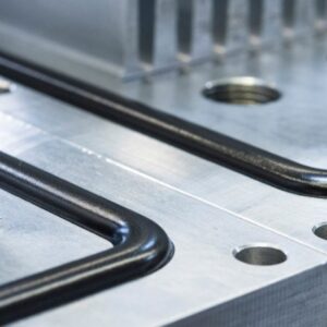 PU Elastomer Raw Material For PU Seals & Gaskets