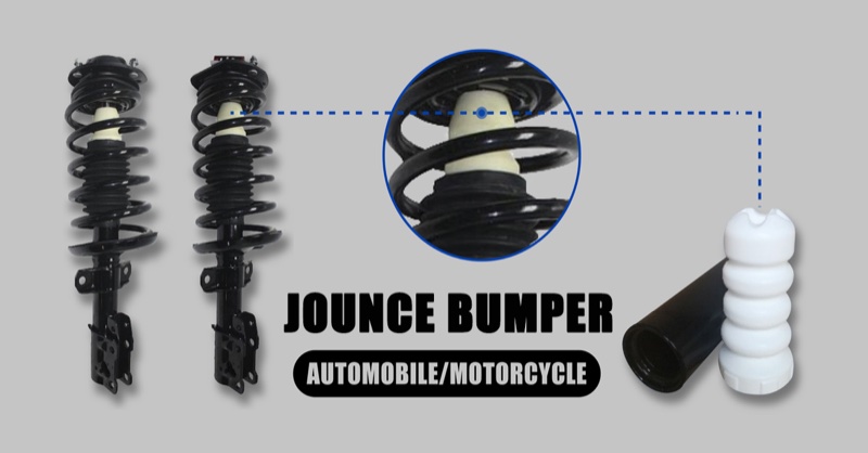 Automotive PU Parts