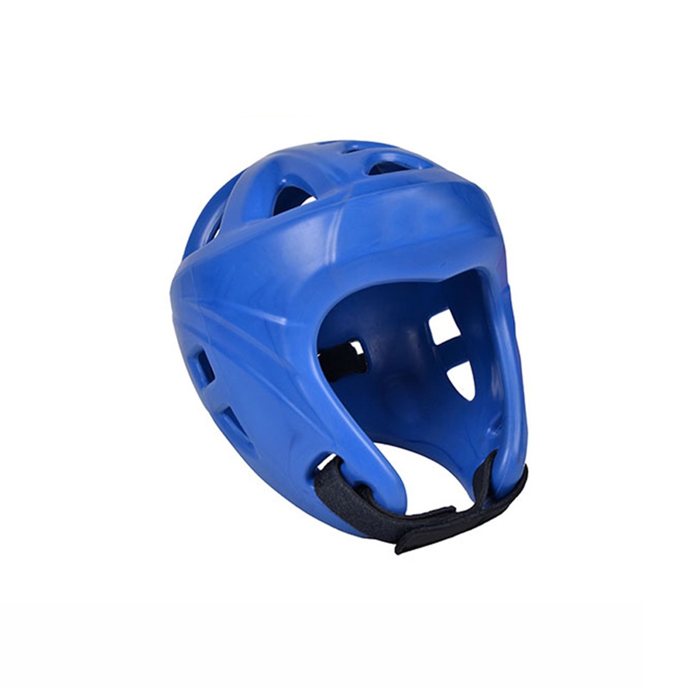 PU integral-skin protective helmet headgear
