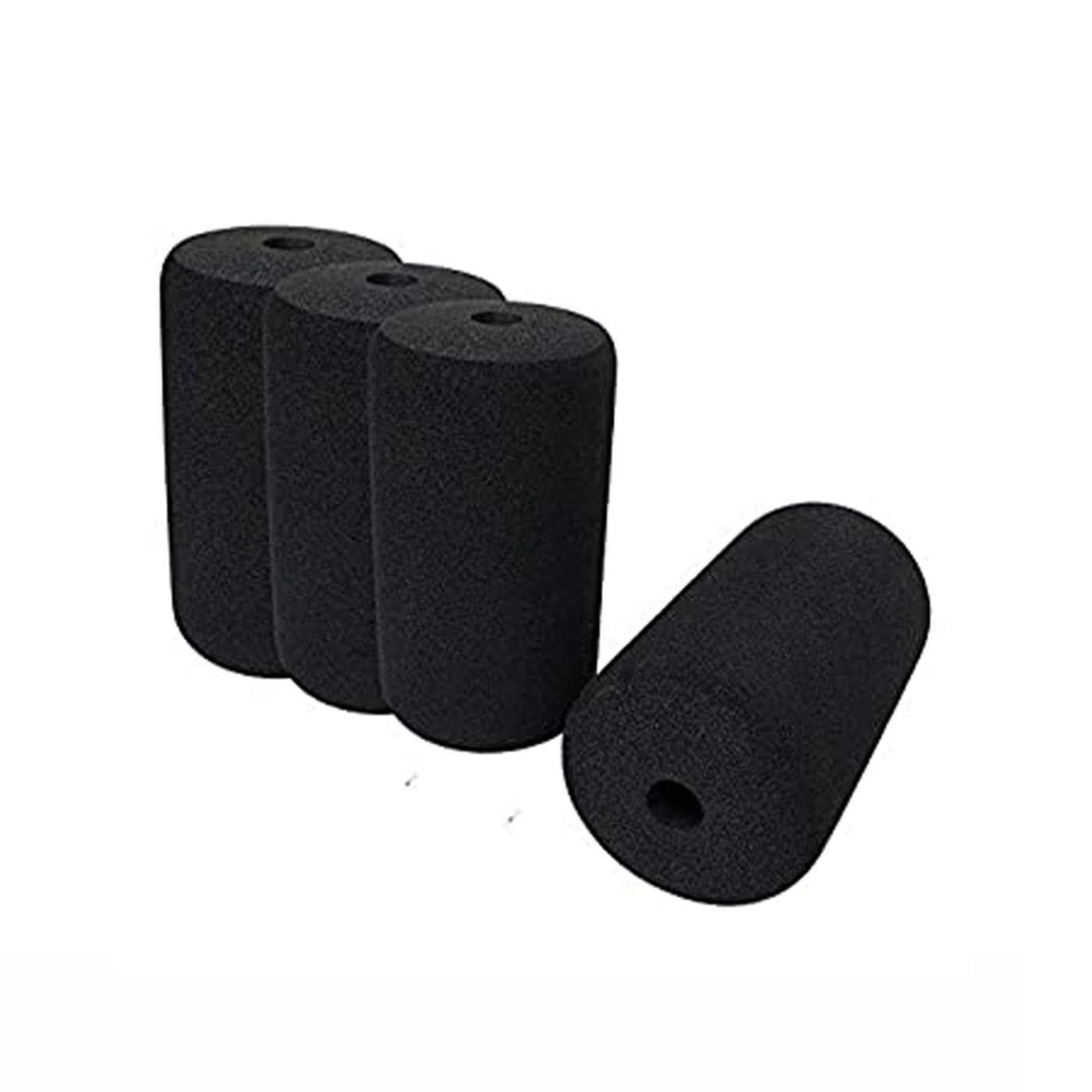 PU self-skin fitness foam roller