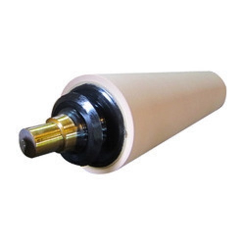 PU textile and paper-mill press roller