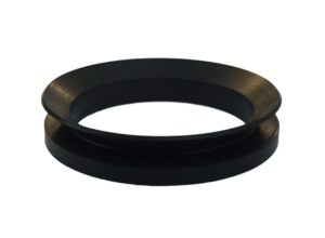PU V-ring rotary seal