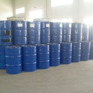 Toluene diisocyanate TDI-80/20 in iron drums
