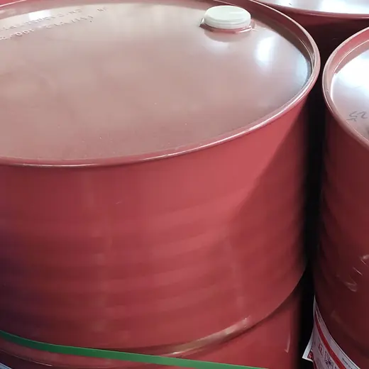 MDI isocyanate drum, component B