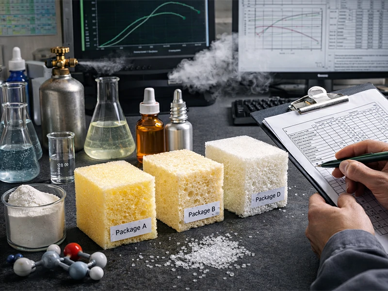 How manufacturers optimize additive packages