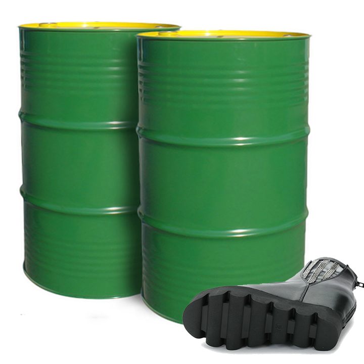 Integral-Skin raw material
