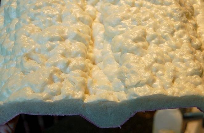 Spray Foam raw material